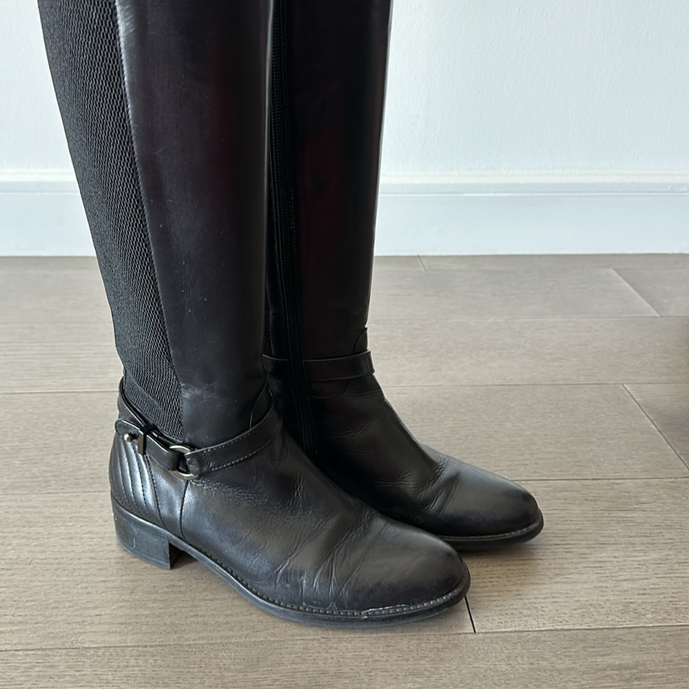 Aquatalia all weather boot size 5 - Picture 11 of 11